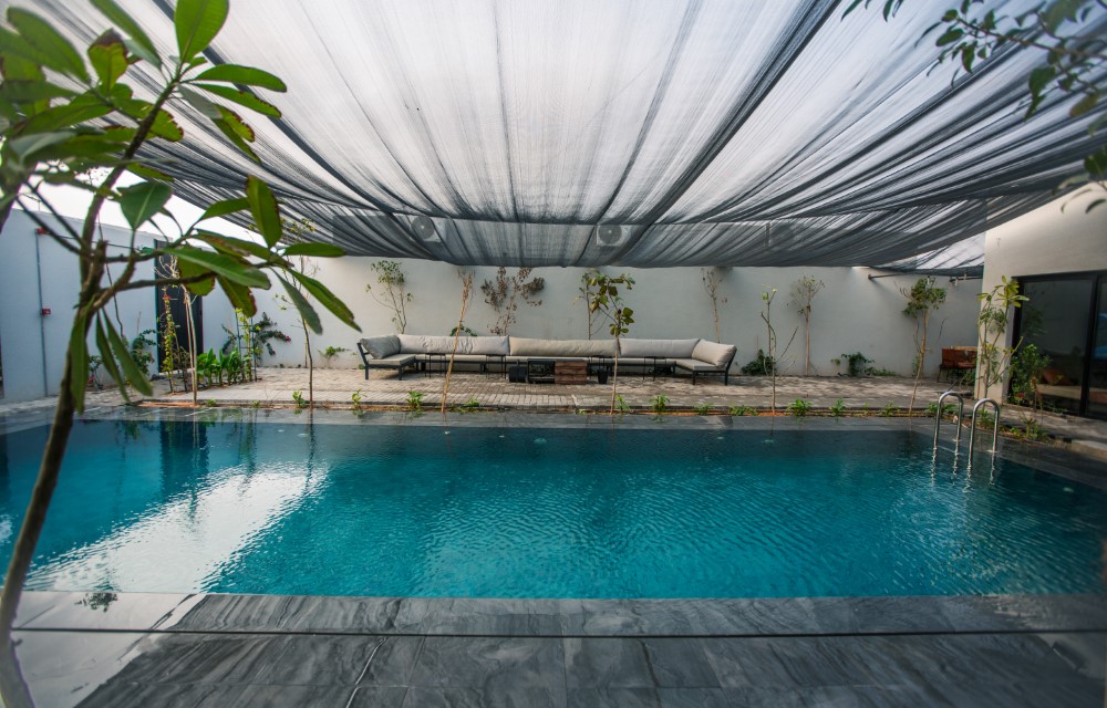 Our Facilities